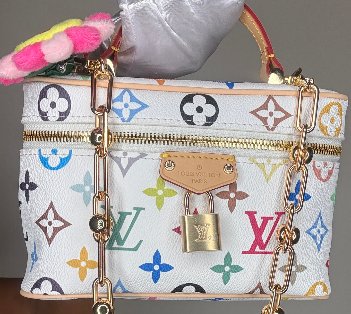 Candy Vault 🍬🎀